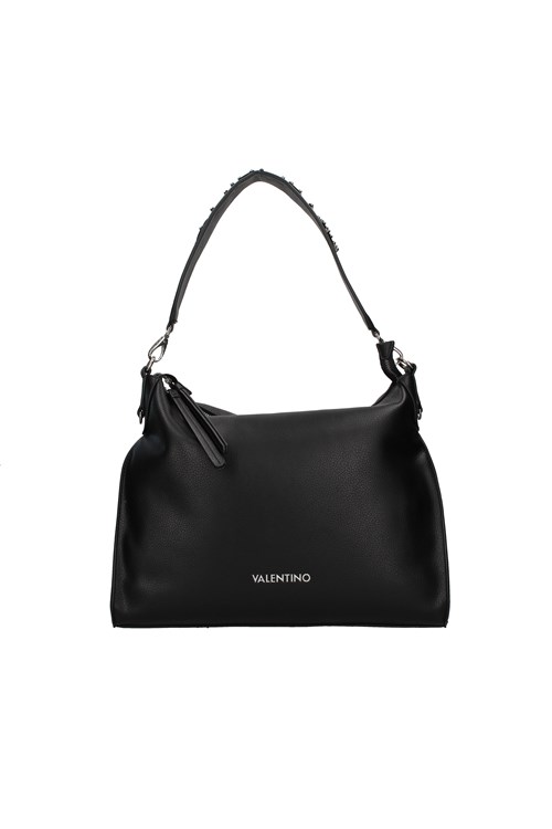 Valentino Bags Shopping BLACK