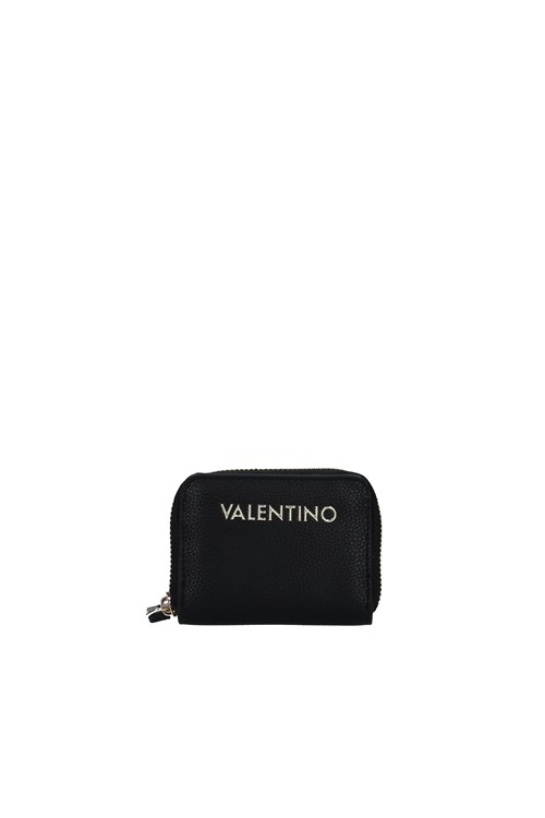 Valentino Bags Purse BLACK