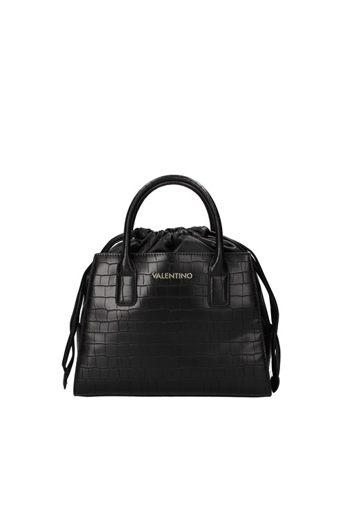 Valentino Bags By hand BLACK