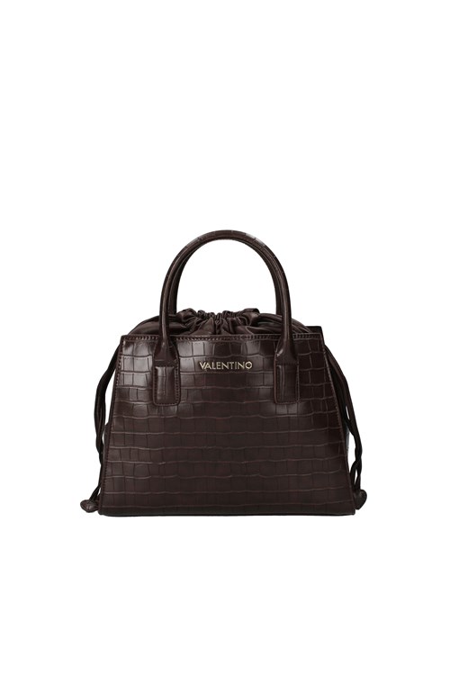 Valentino Bags By hand BROWN
