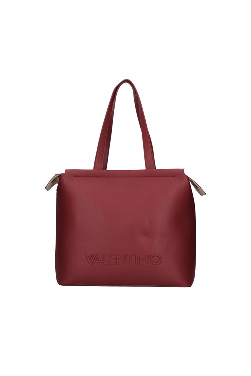 Valentino Bags Shoulder BORDEAUX