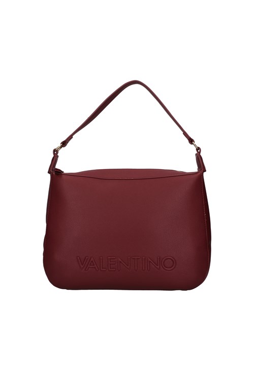 Valentino Bags Shoulder BORDEAUX