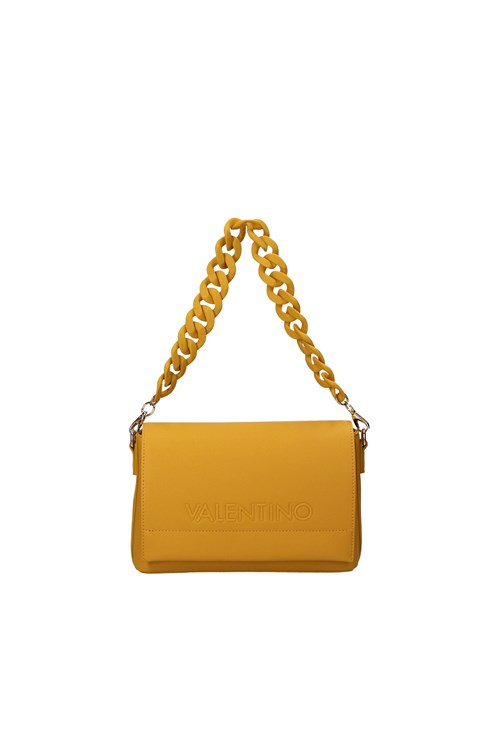 Valentino Bags Shoulder YELLOW