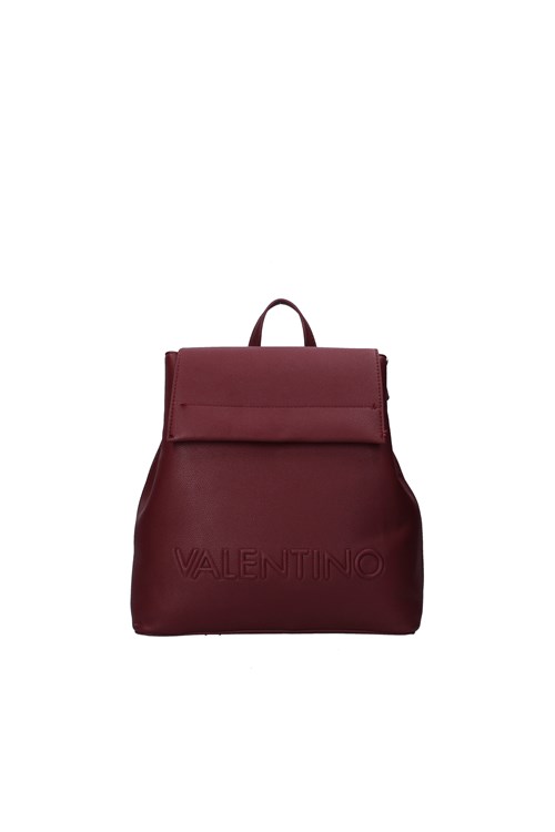 Valentino Bags Backpacks BORDEAUX
