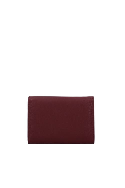 Valentino Bags Women's Wallets BORDEAUX