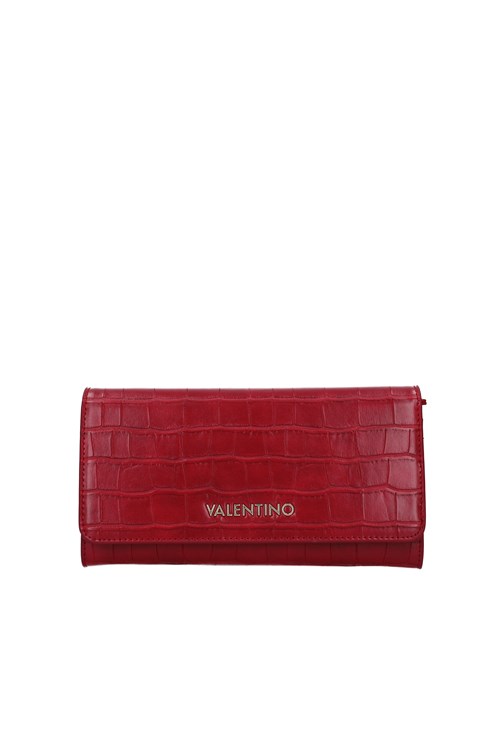 Valentino Bags Women's Wallets RED