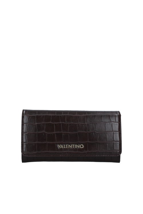 Valentino Bags Women's Wallets BROWN