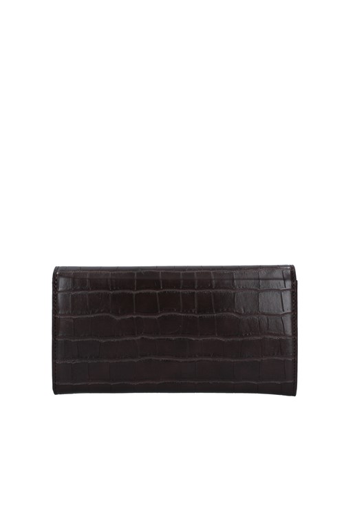 Valentino Bags Women's Wallets BROWN