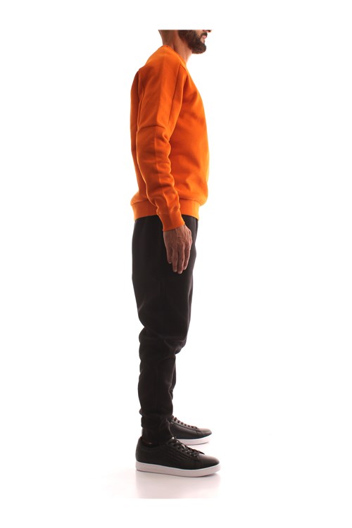 Ea7 Overalls ORANGE