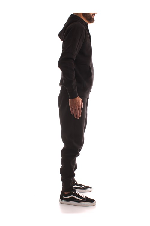 Ea7 Overalls BLACK