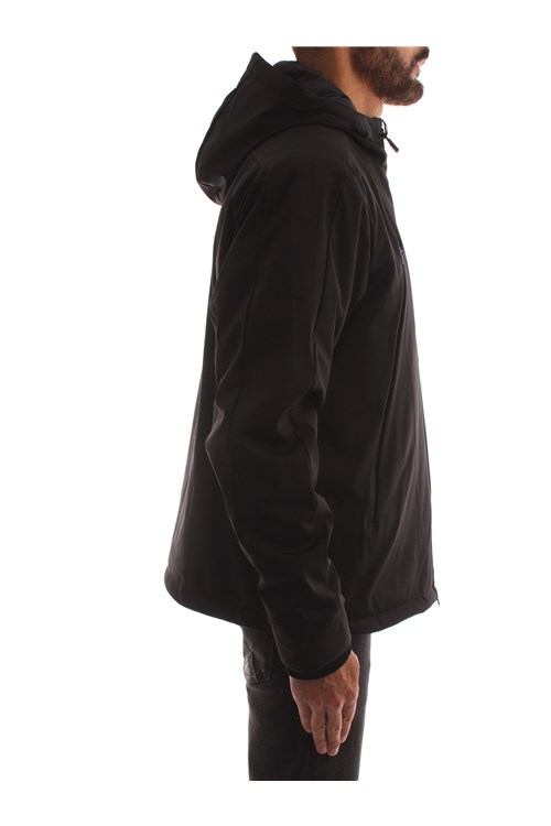 Ea7 Court BLACK