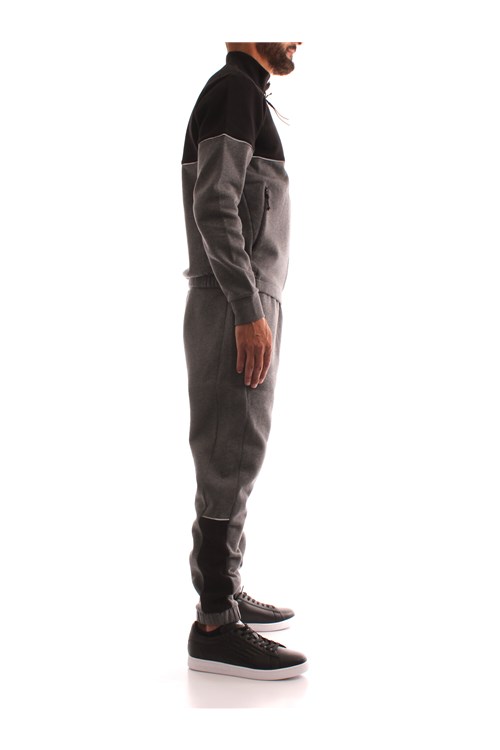 Ea7 Overalls GREY