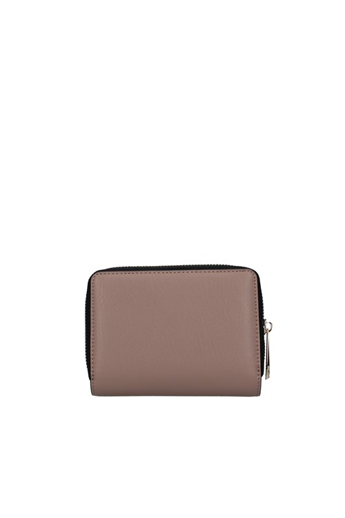Manila Grace Women's Wallets PINK