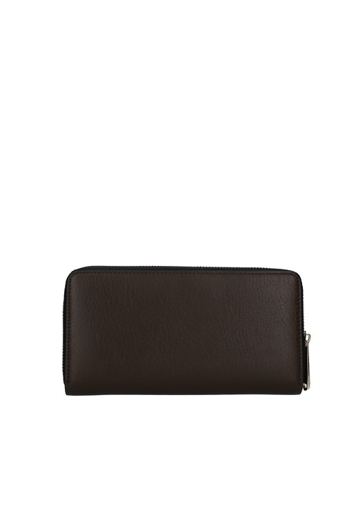 Manila Grace Women's Wallets GREEN
