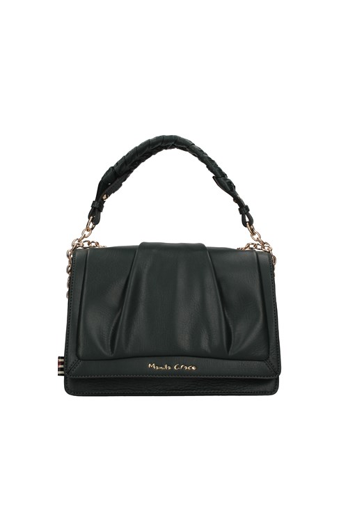 Manila Grace Shoulder GREEN