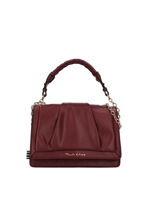 Manila Grace Shoulder BROWN