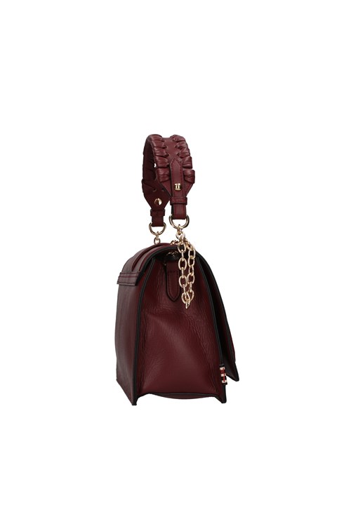 Manila Grace Shoulder BROWN