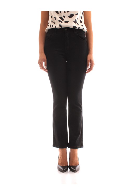Manila Grace Slim BLACK