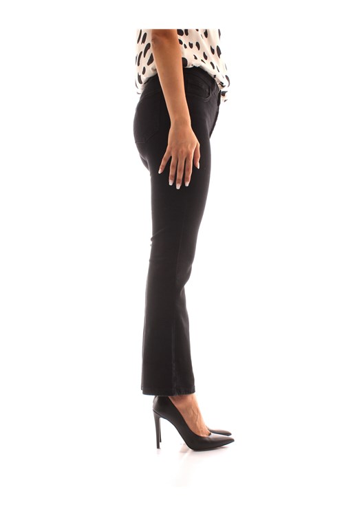 Manila Grace Slim BLACK