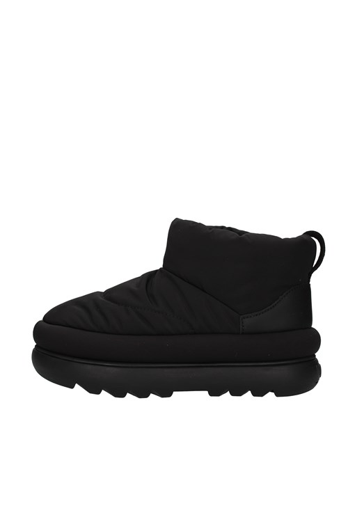 Ugg boots BLACK