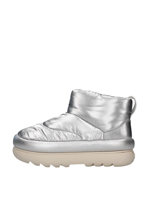 Ugg boots SILVER