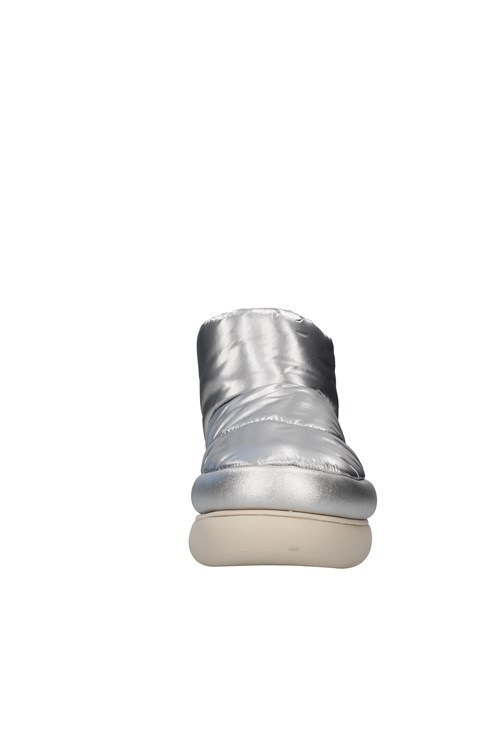 Ugg boots SILVER