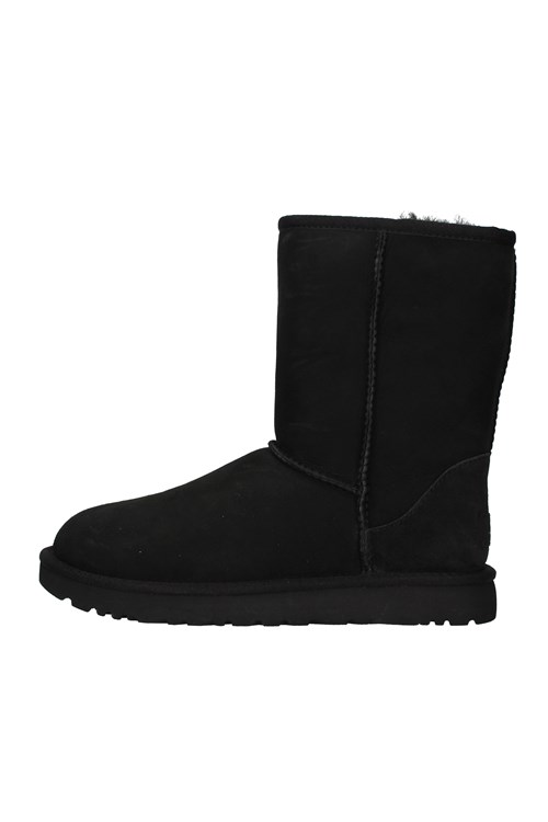 Ugg boots BLACK