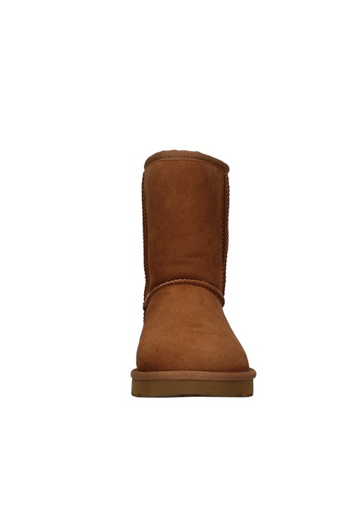 Ugg boots BROWN