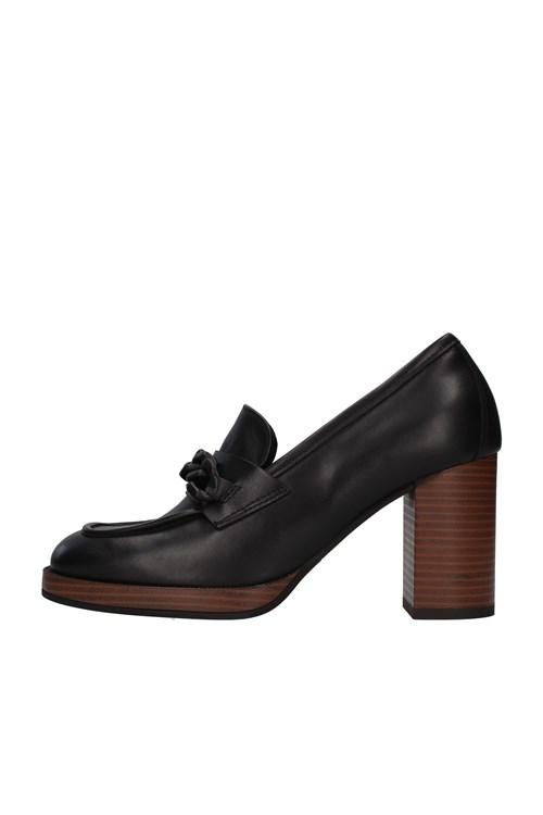 Nero Giardini Loafers BLACK