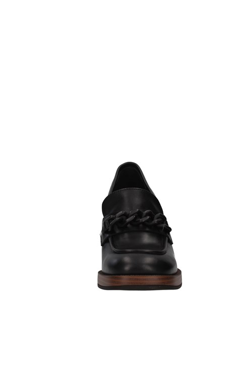 Nero Giardini Loafers BLACK