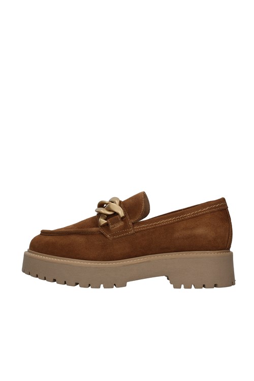 Nero Giardini Loafers BROWN