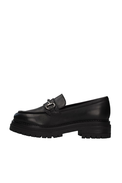 Nero Giardini Loafers BLACK