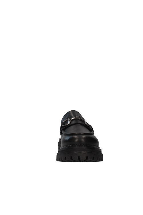 Nero Giardini Loafers BLACK