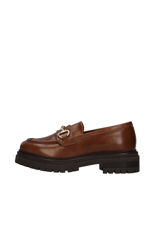Nero Giardini Loafers BROWN