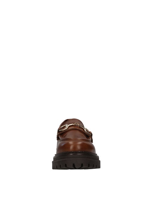 Nero Giardini Loafers BROWN