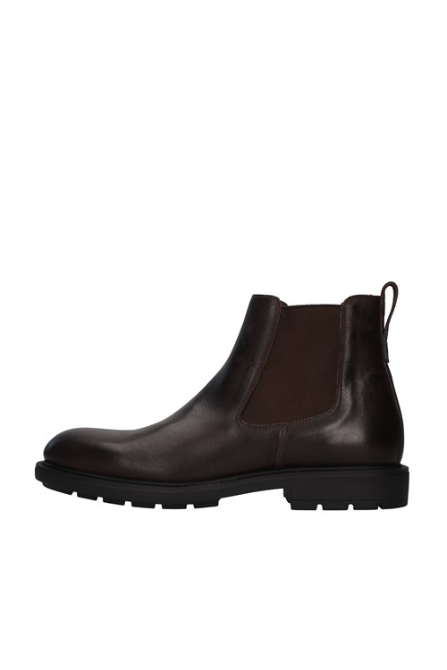 Nero Giardini Chelsea BROWN