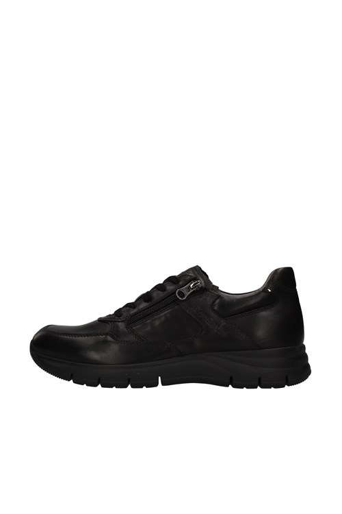 Nero Giardini low BLACK