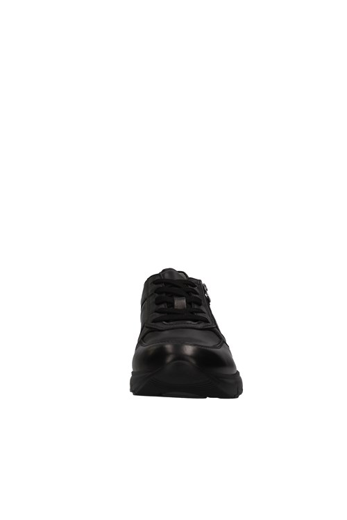 Nero Giardini low BLACK