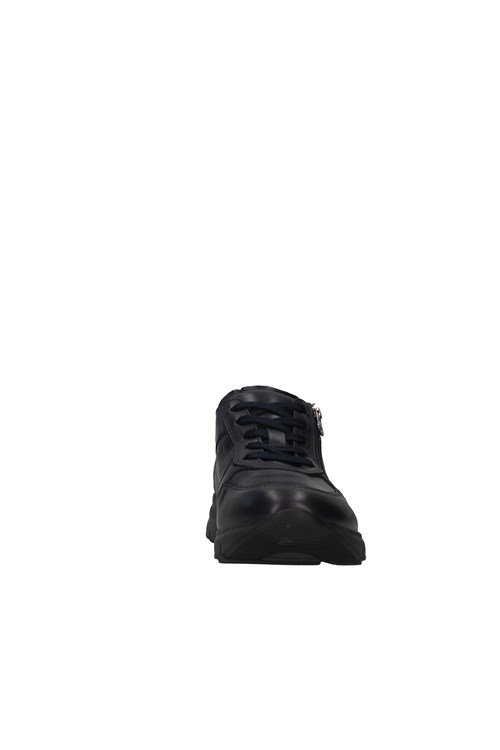 Nero Giardini low BLUE