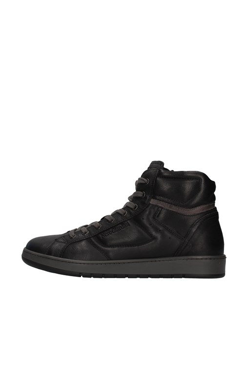Nero Giardini high BLACK
