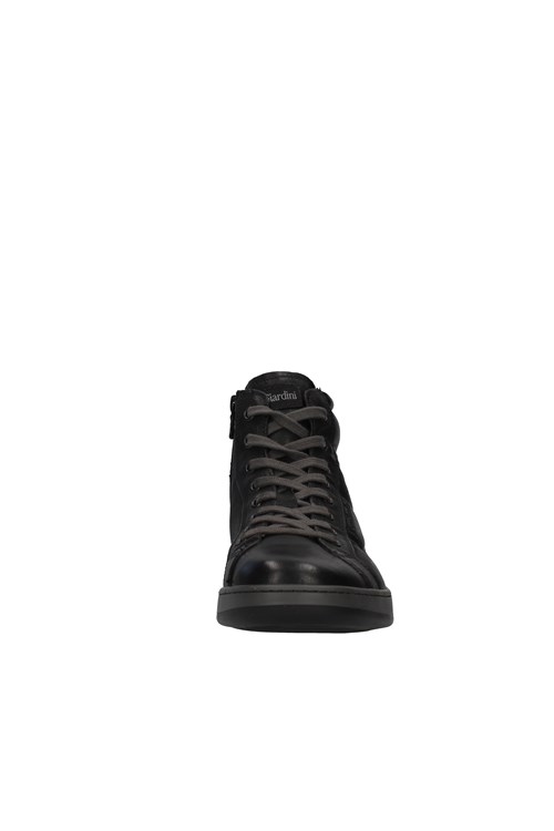 Nero Giardini high BLACK