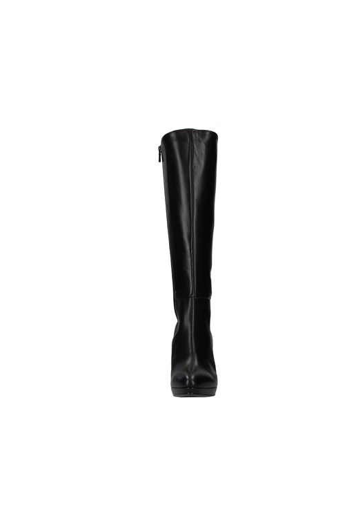 Nero Giardini Under the knee BLACK