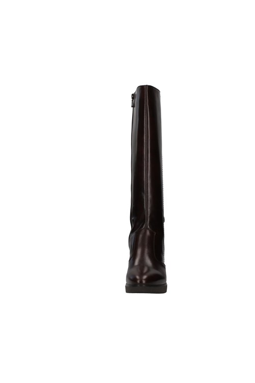 Nero Giardini Under the knee BLACK