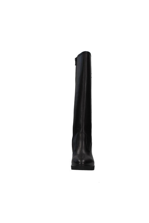 Nero Giardini Under the knee BLACK