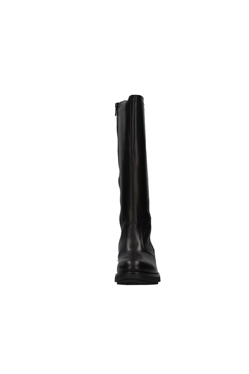 Nero Giardini Under the knee BLACK