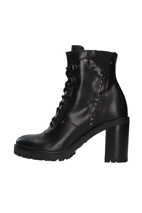 Nero Giardini boots BLACK