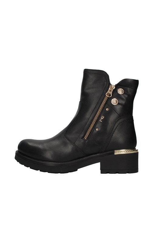 Nero Giardini boots BLACK