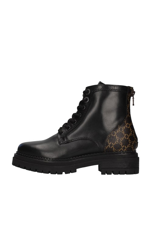 Nero Giardini Amphibians BLACK