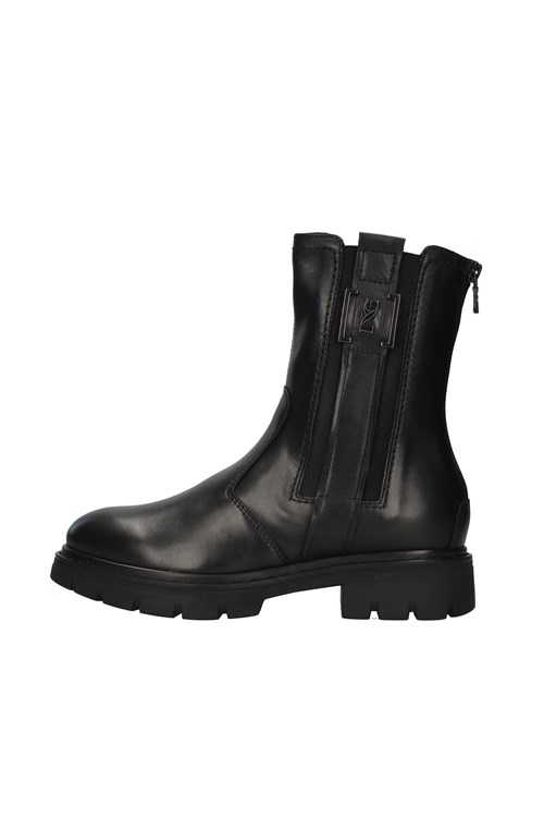 Nero Giardini Chelsea BLACK