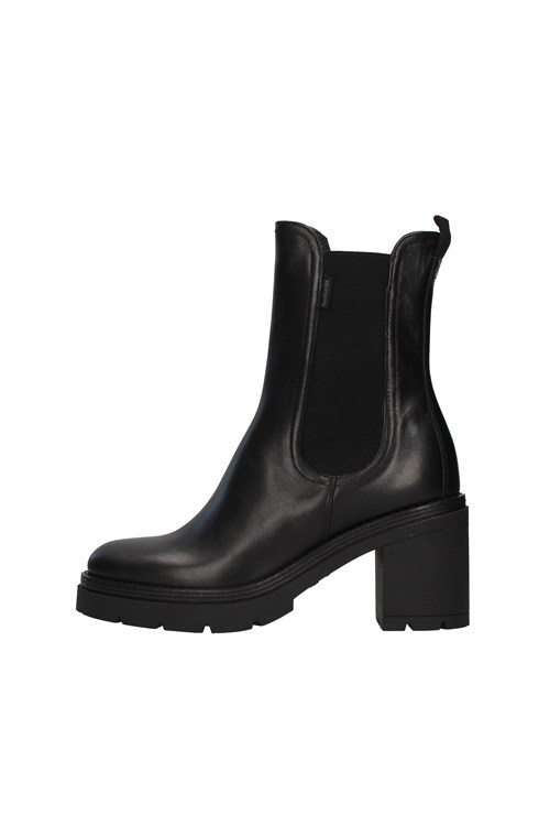 Nero Giardini Chelsea BLACK